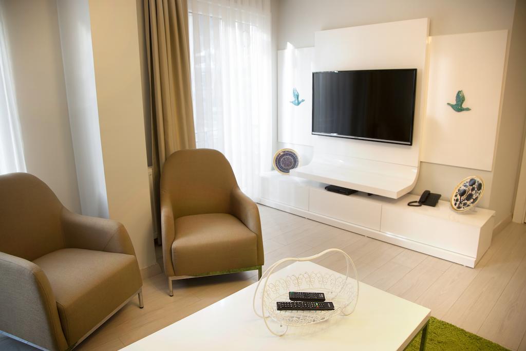 Premium Taksim Square Apartment *