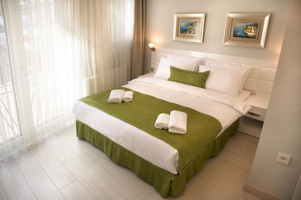 Premium Taksim Square * Istanbul
