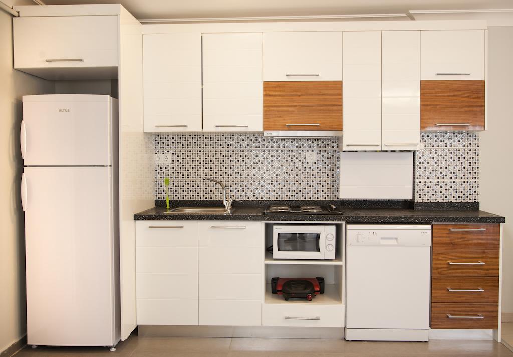 Premium Taksim Square Apartment