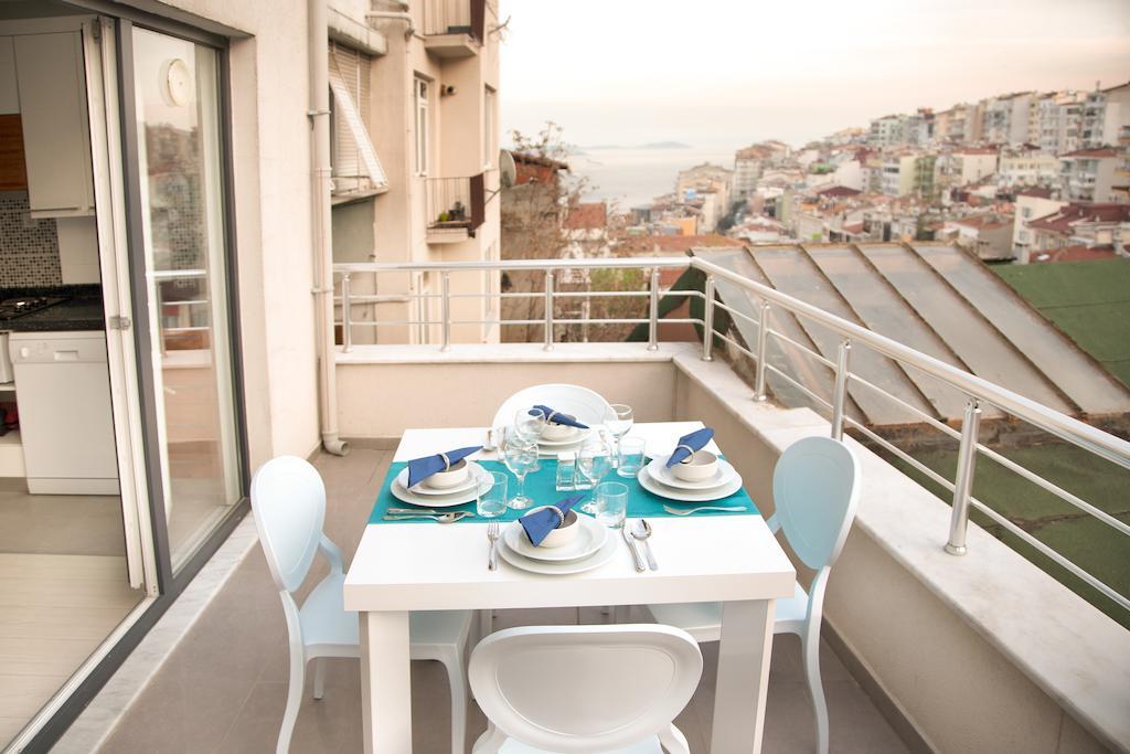 Apartment Premium Taksim Square Istanbul