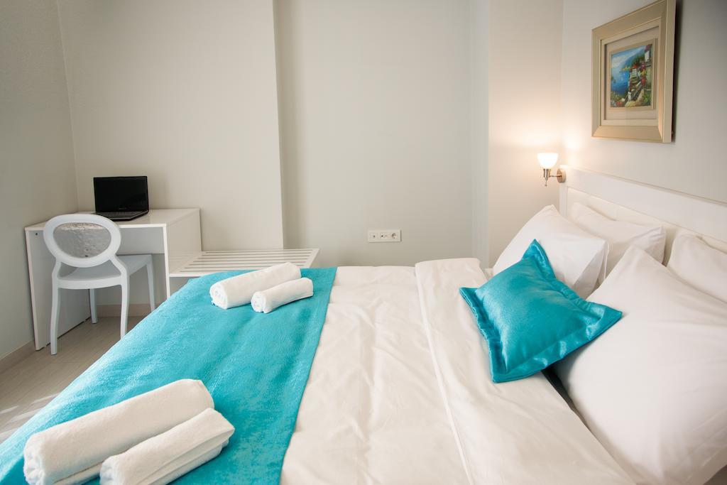 Premium Taksim Square Istanbul