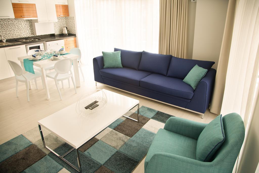 Apartment Premium Taksim Square *