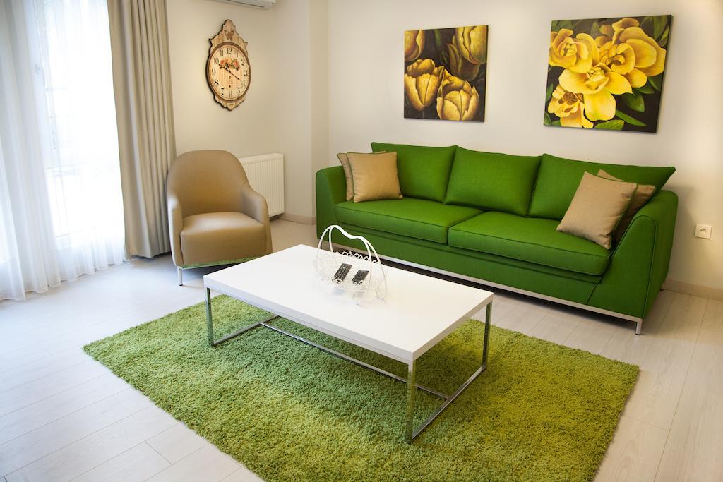 Premium Taksim Square Apartment Istanbul
