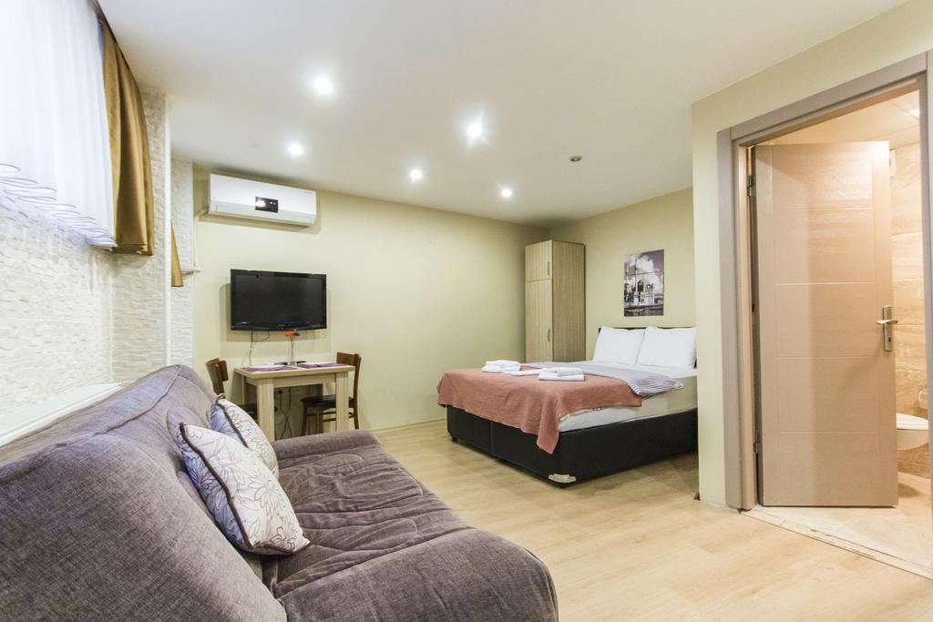 Aytur Suites 44 * Istambul