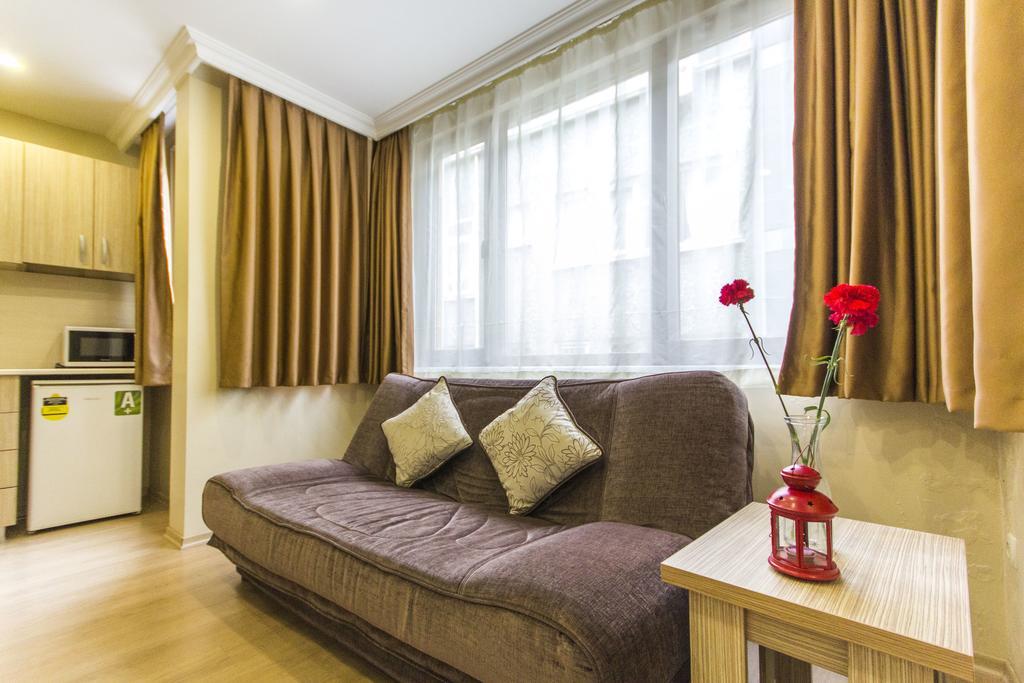 Apartamento Aytur Suites 44 *