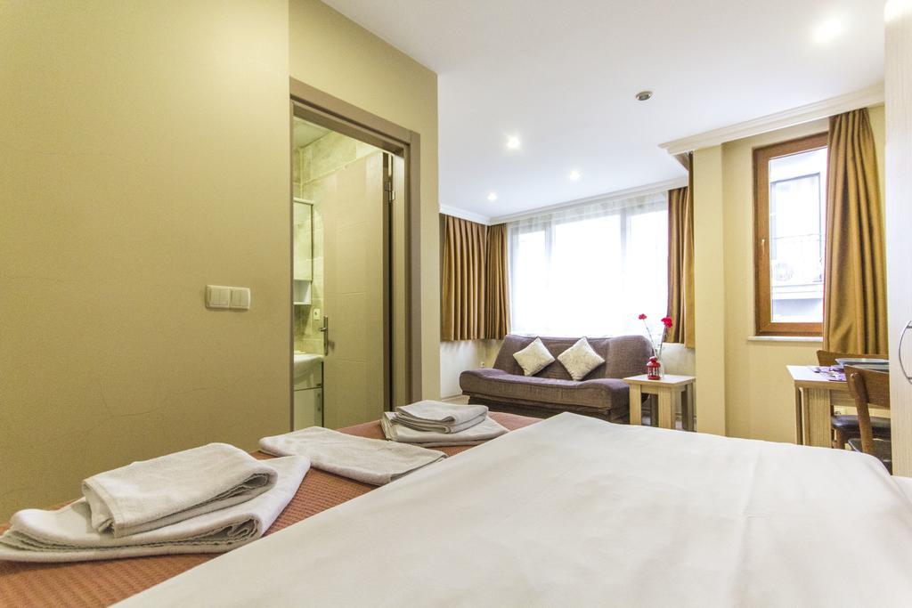 Aytur Suites 44 Apartamento *