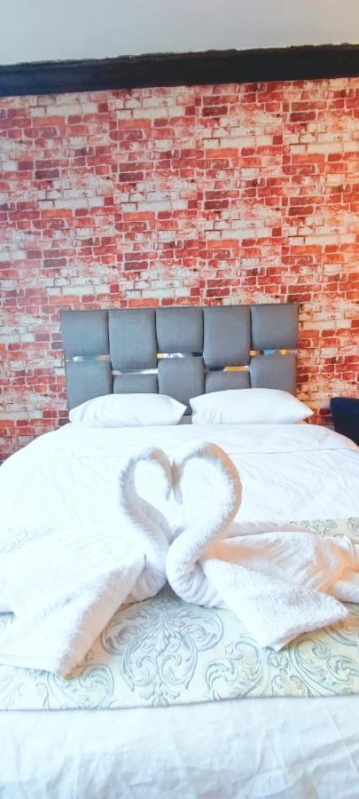 Maria Apart Close To Galata Tower And Taksim Apartment *