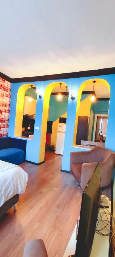 Apartment Maria Apart Close To Galata Tower And Taksim