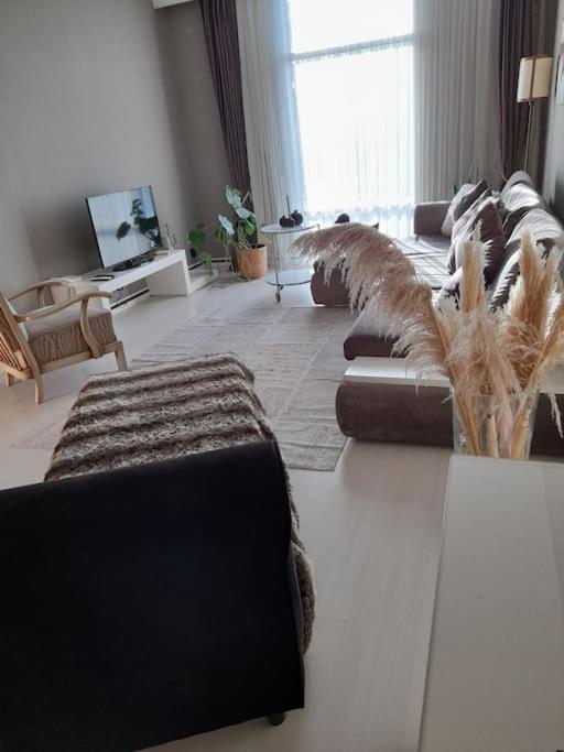 Atasehir Lux *