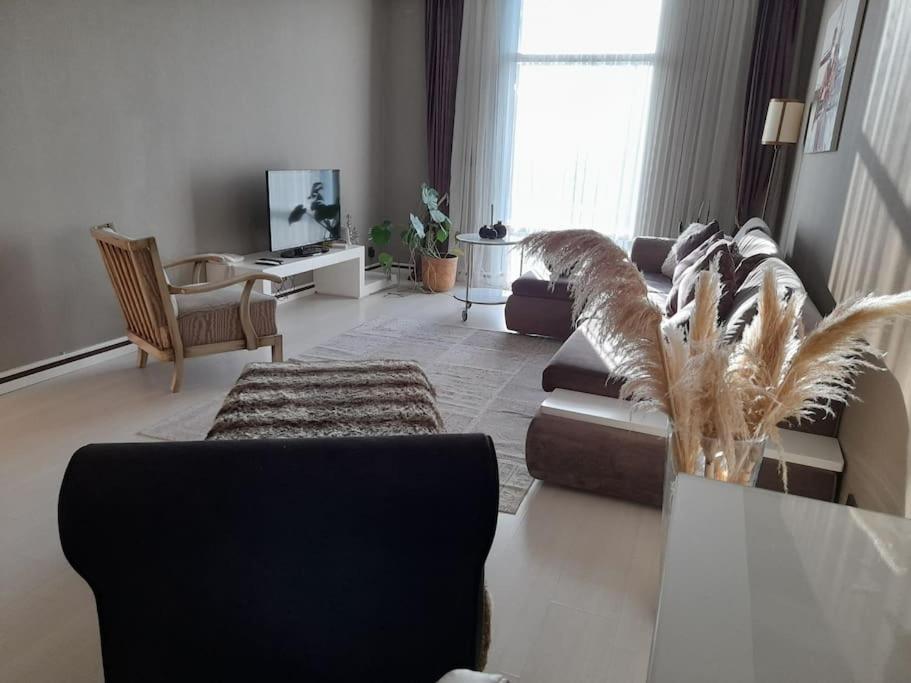 Atasehir Lux *