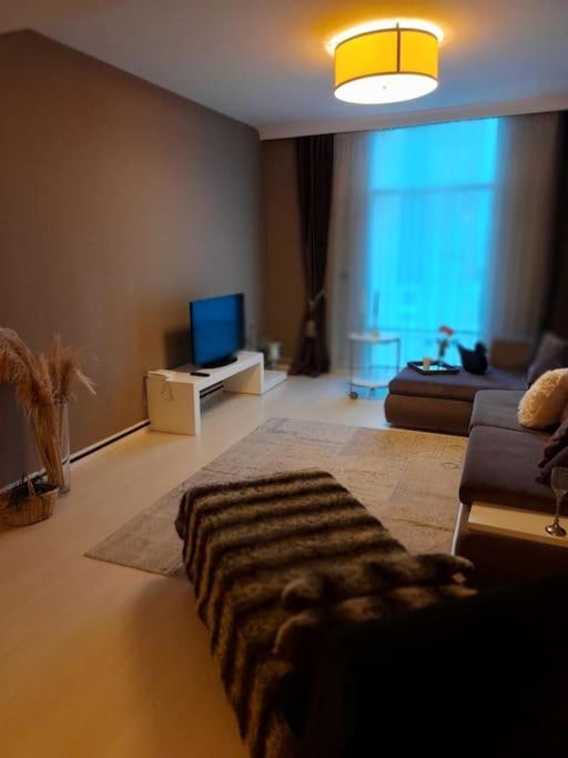 Atasehir Lux Apartment Istanbul