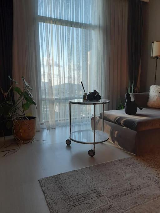 Atasehir Lux * Istanbul