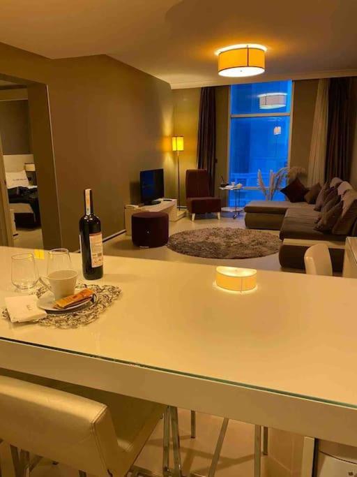 Atasehir Lux Istanbul