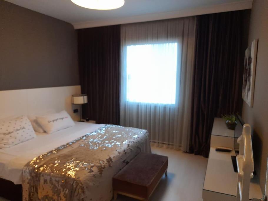 Atasehir Lux * Istanbul
