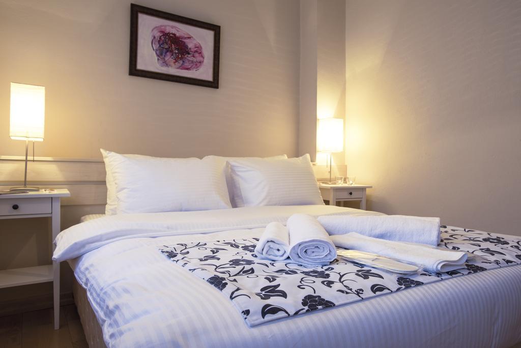 Aparthotel Gen Suites Pera Istambul