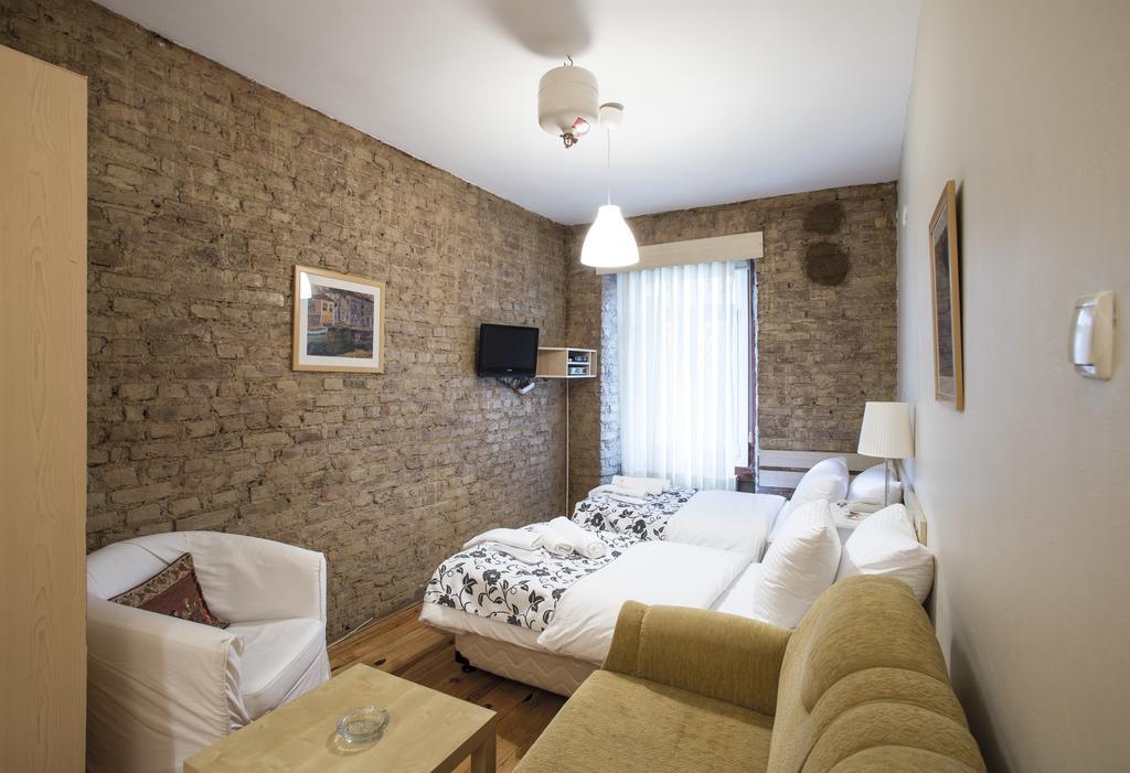 Aparthotel Gen Suites Pera