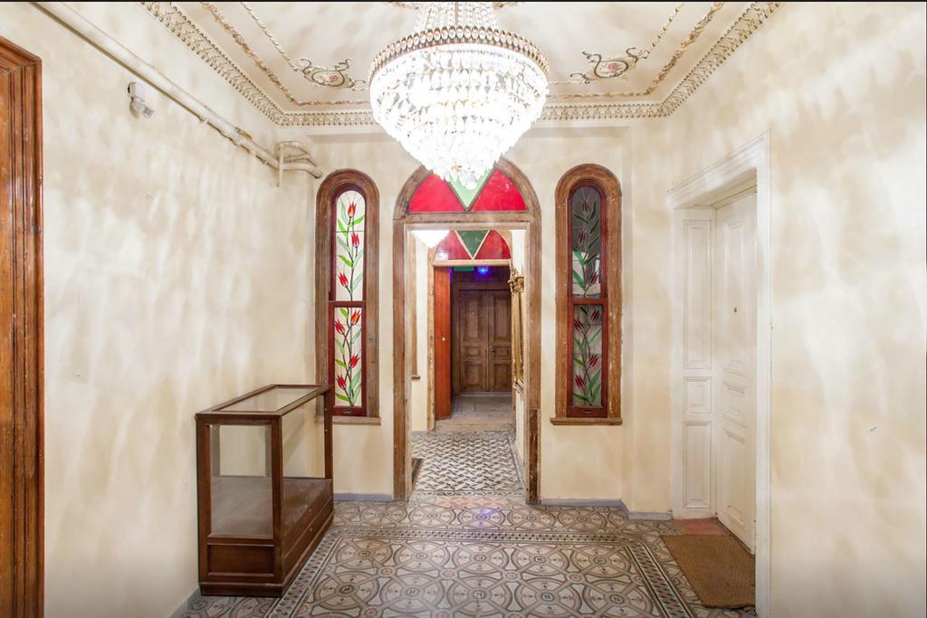 Kaboom Showroom & Istanbul