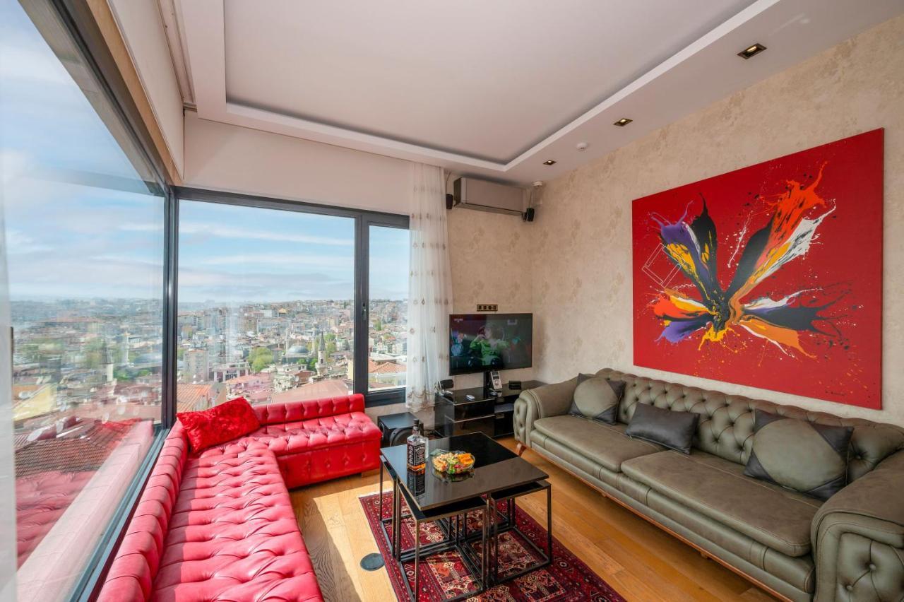 O'pera Okanli Aparthotel
