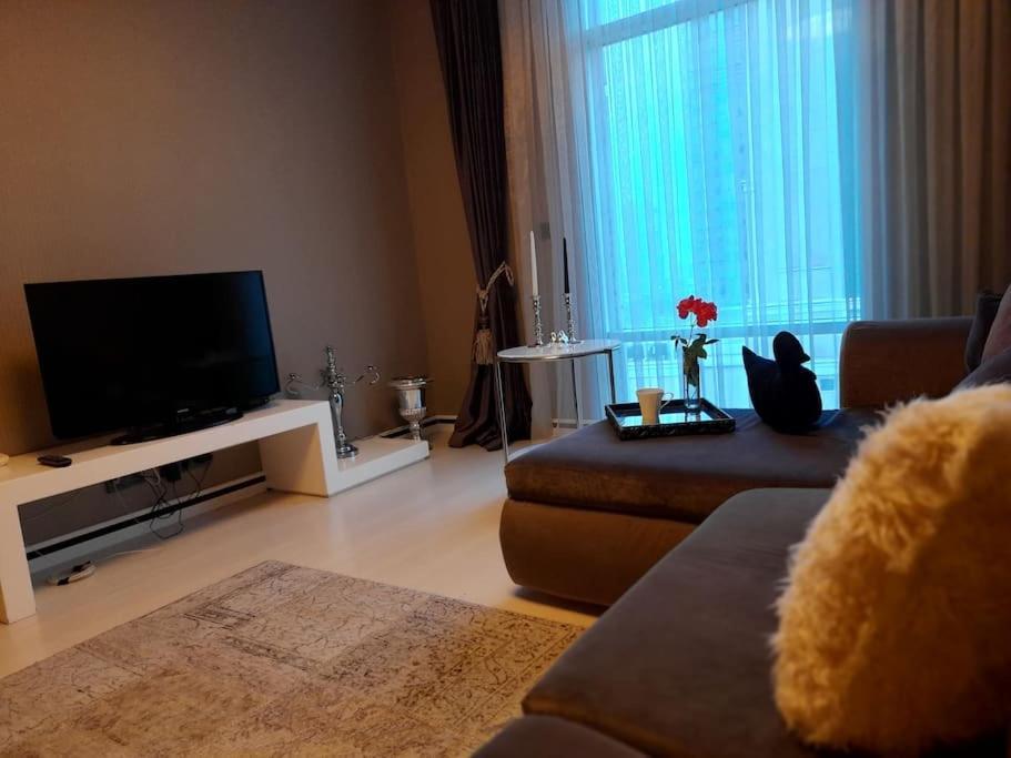 Atasehir Lux