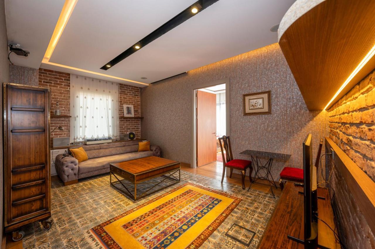 O'pera Okanli 5* Istanbul