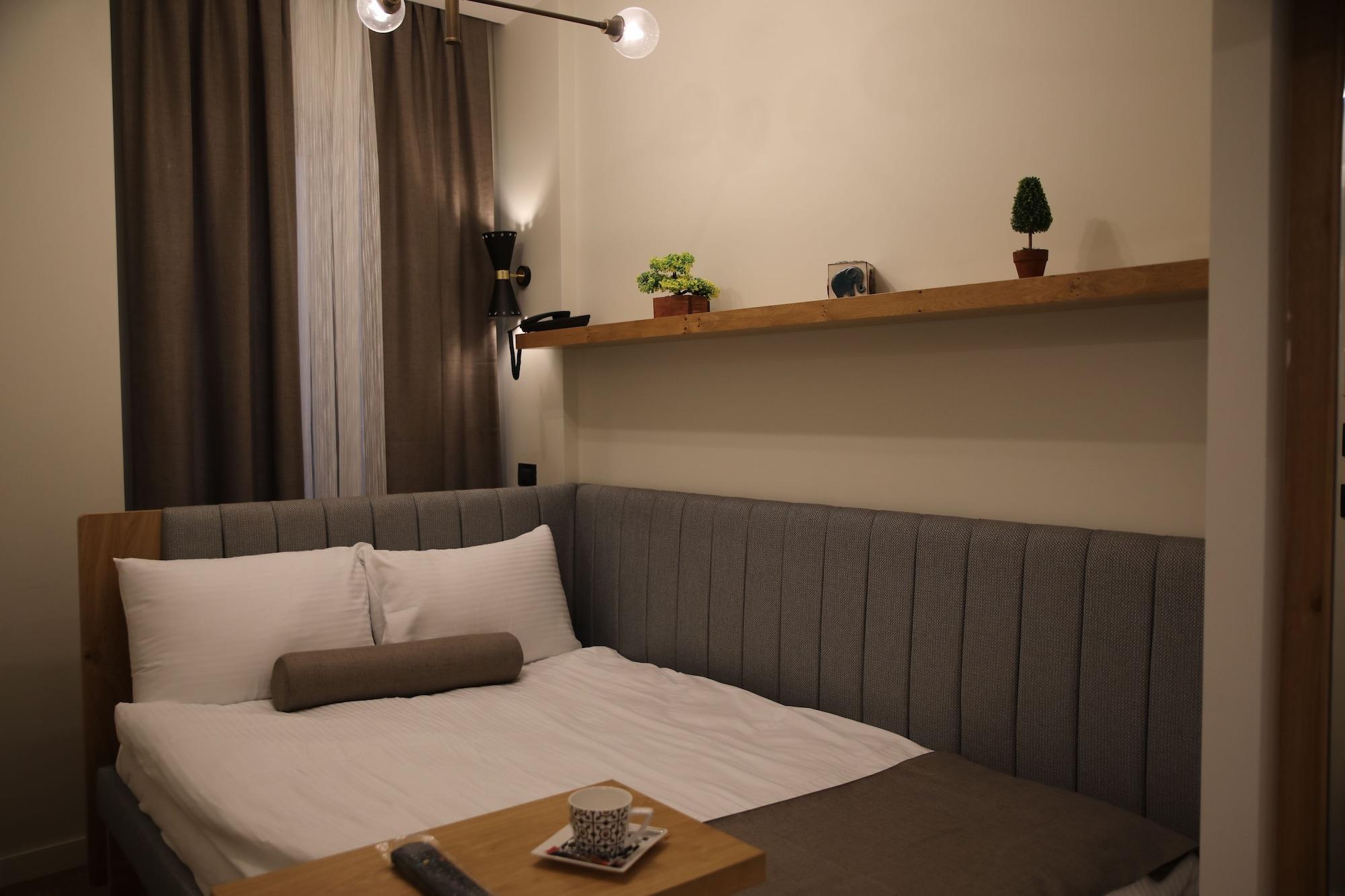 Otel Roomers Nisantasi