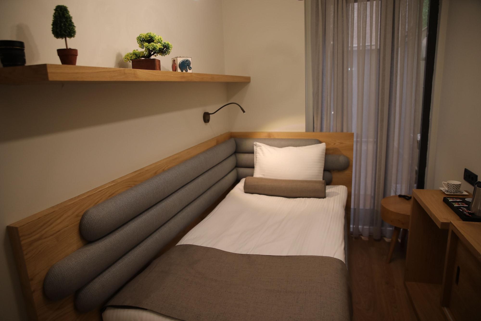 Otel Roomers Nisantasi