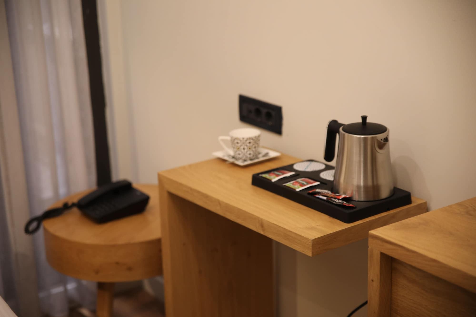 Roomers Nisantasi İstanbul