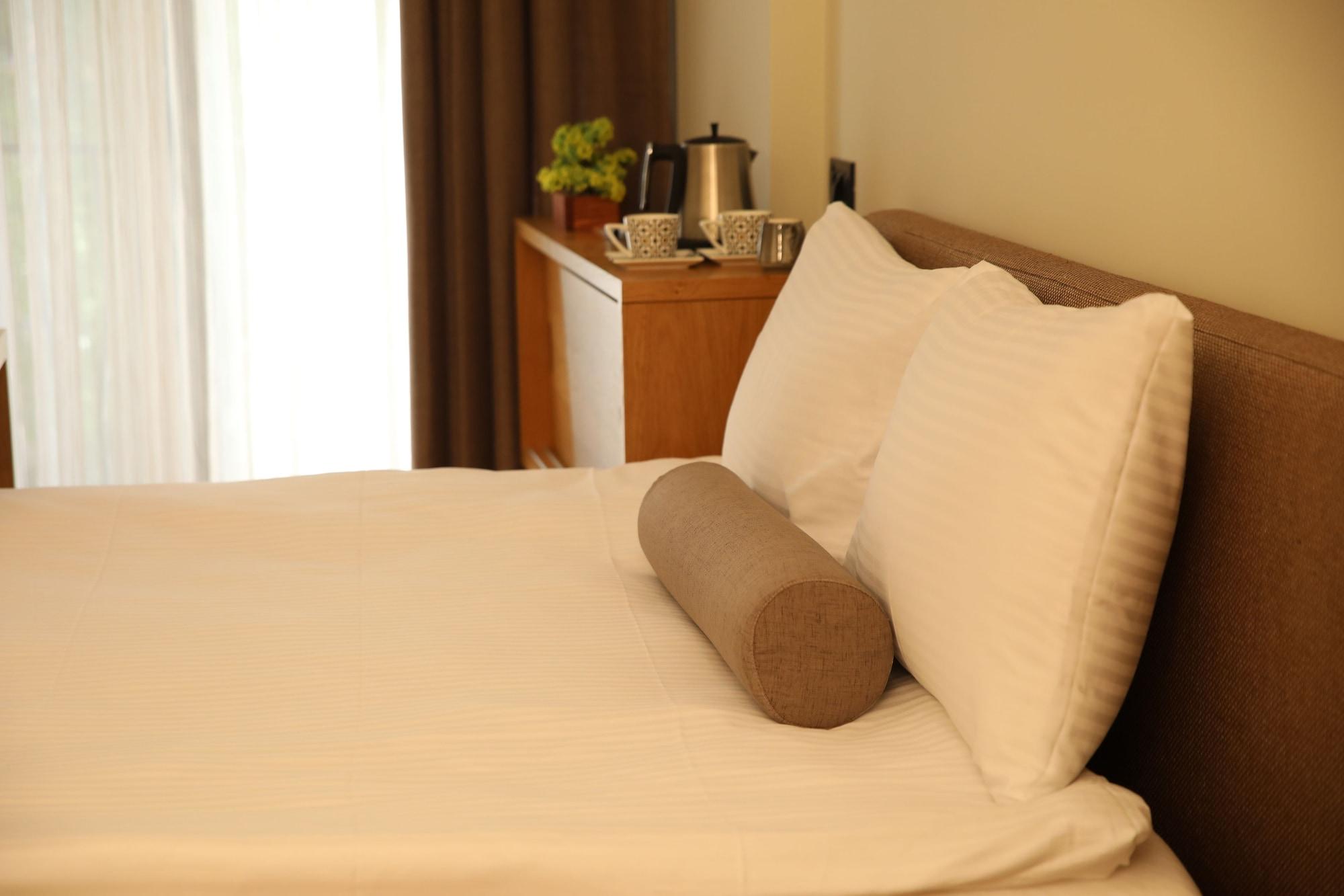Otel Roomers Nisantasi 3*