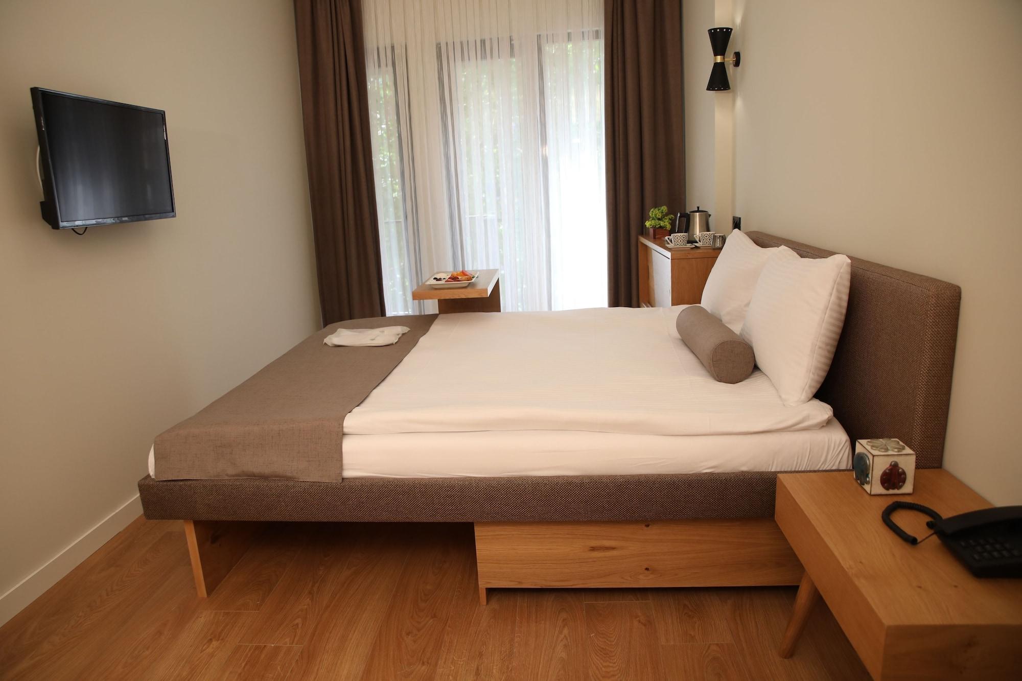 Roomers Nisantasi İstanbul