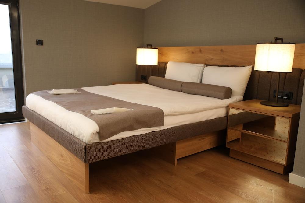 Roomers Nisantasi Otel 3*
