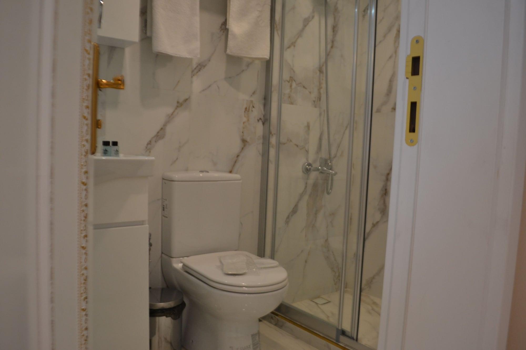Atlantis Royal Istanbul