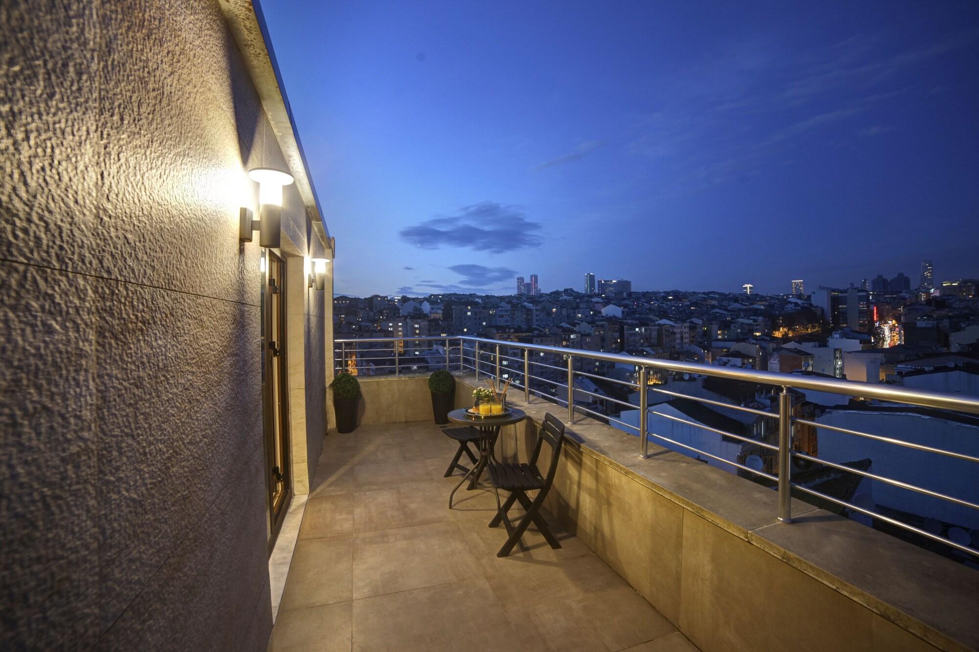 The Fox Hotel