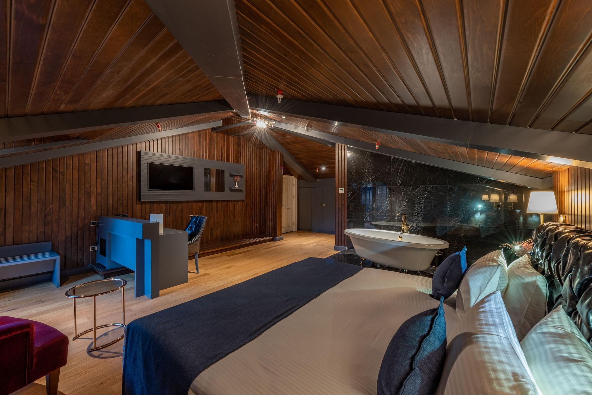 Hotel Nova Plaza Pera Istanbul
