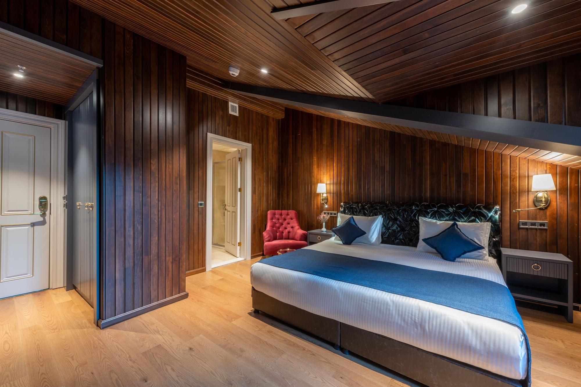 Nova Plaza Pera Hotel