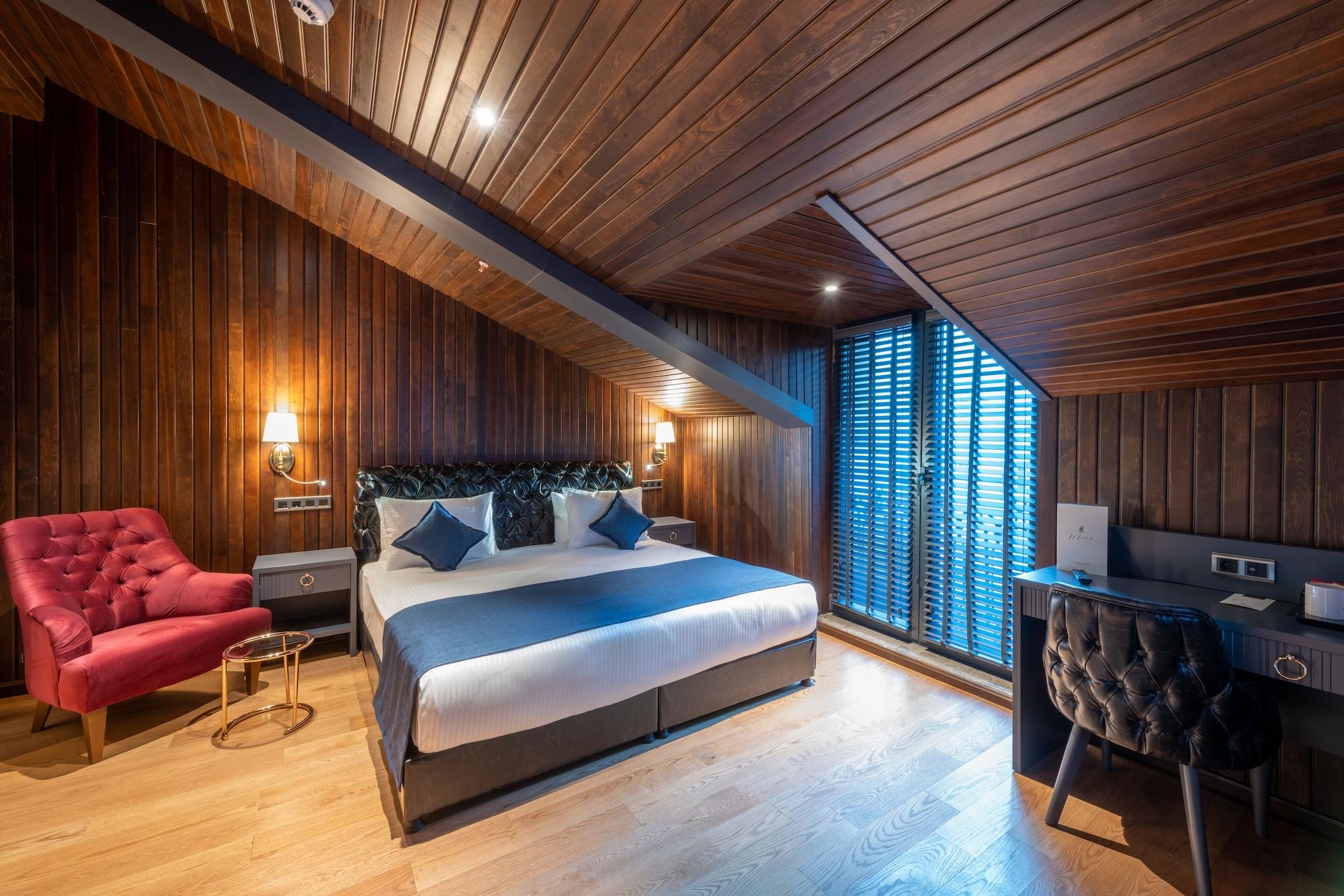 Nova Plaza Pera Hotel