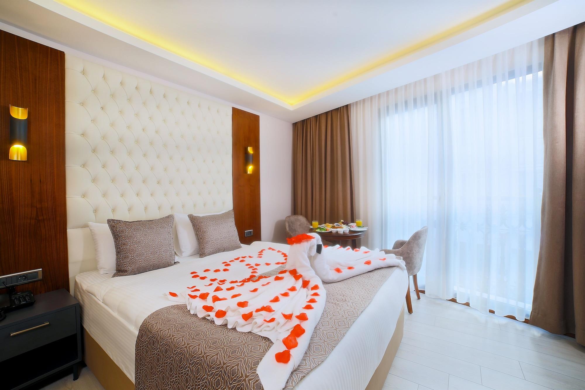 Hotel My Dream Istanbul