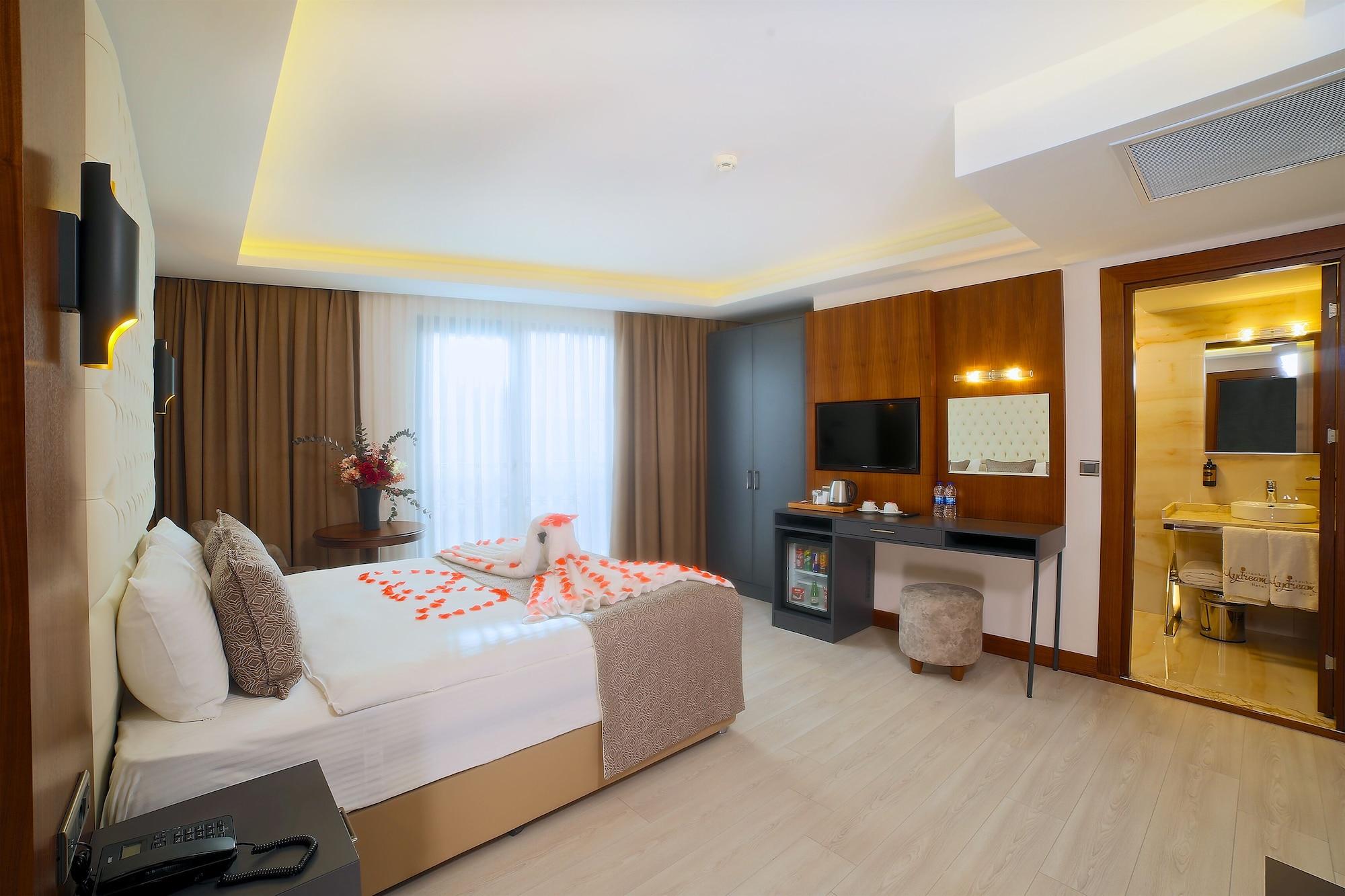 My Dream 4* Istanbul