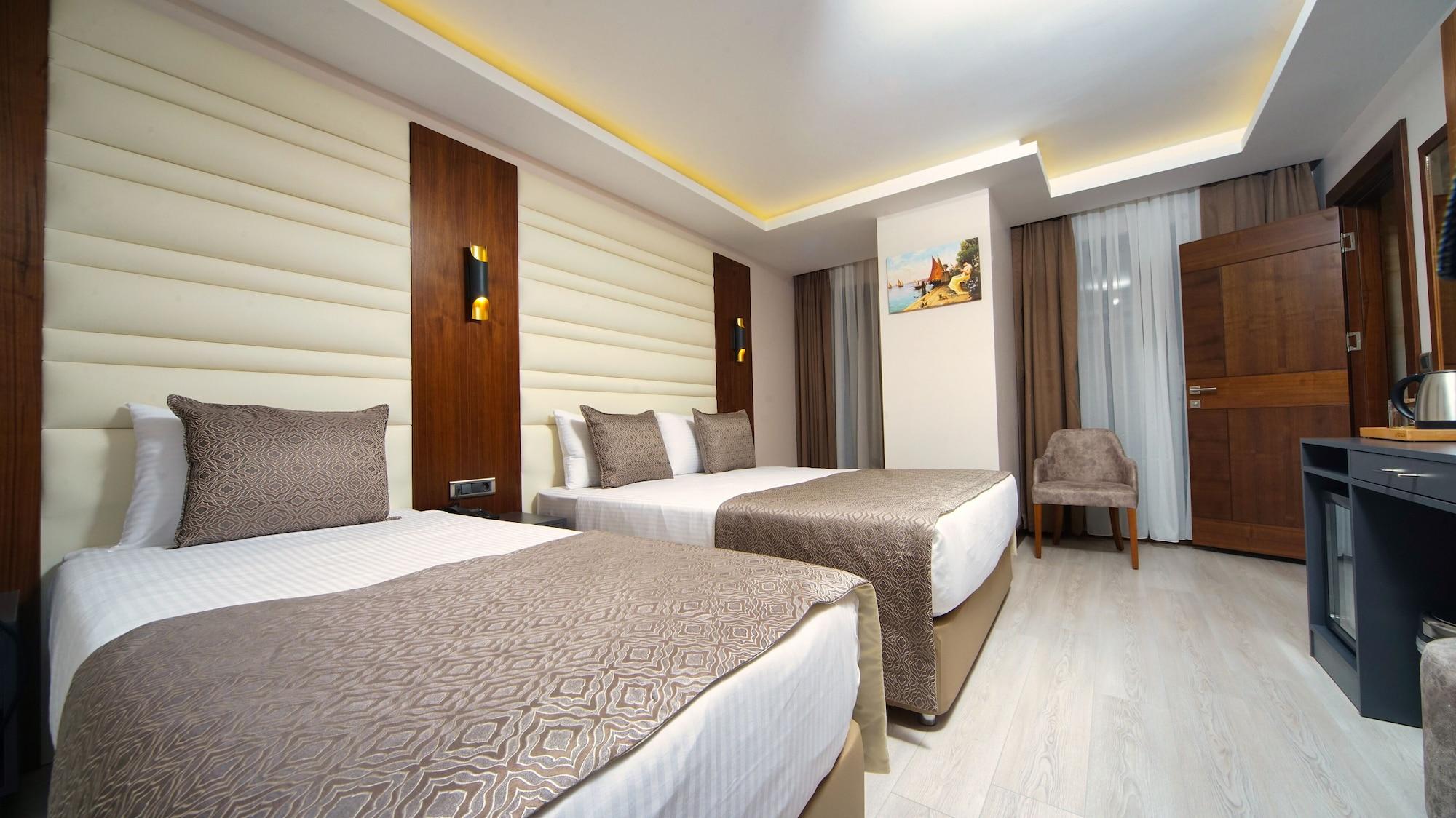 My Dream 4* Istanbul