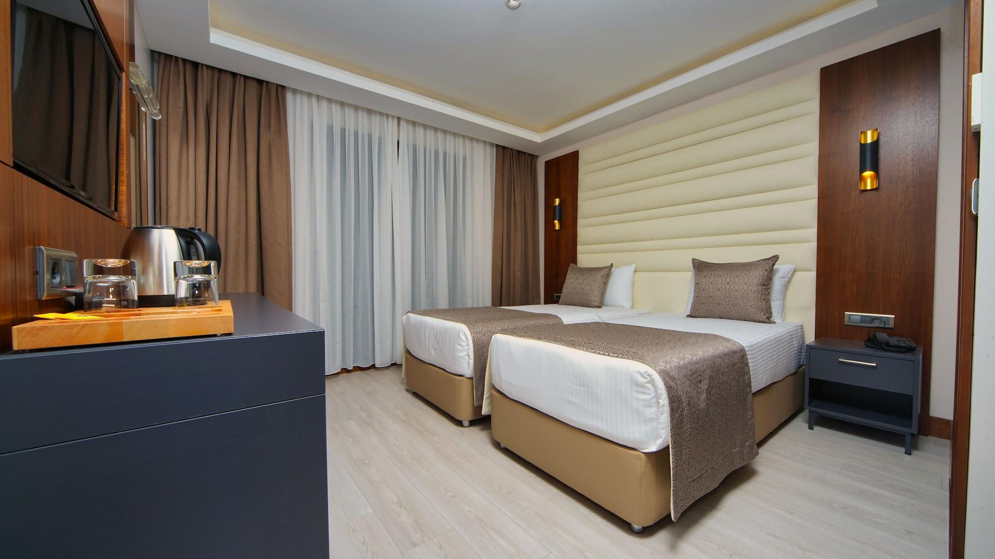 My Dream Hotel Istanbul
