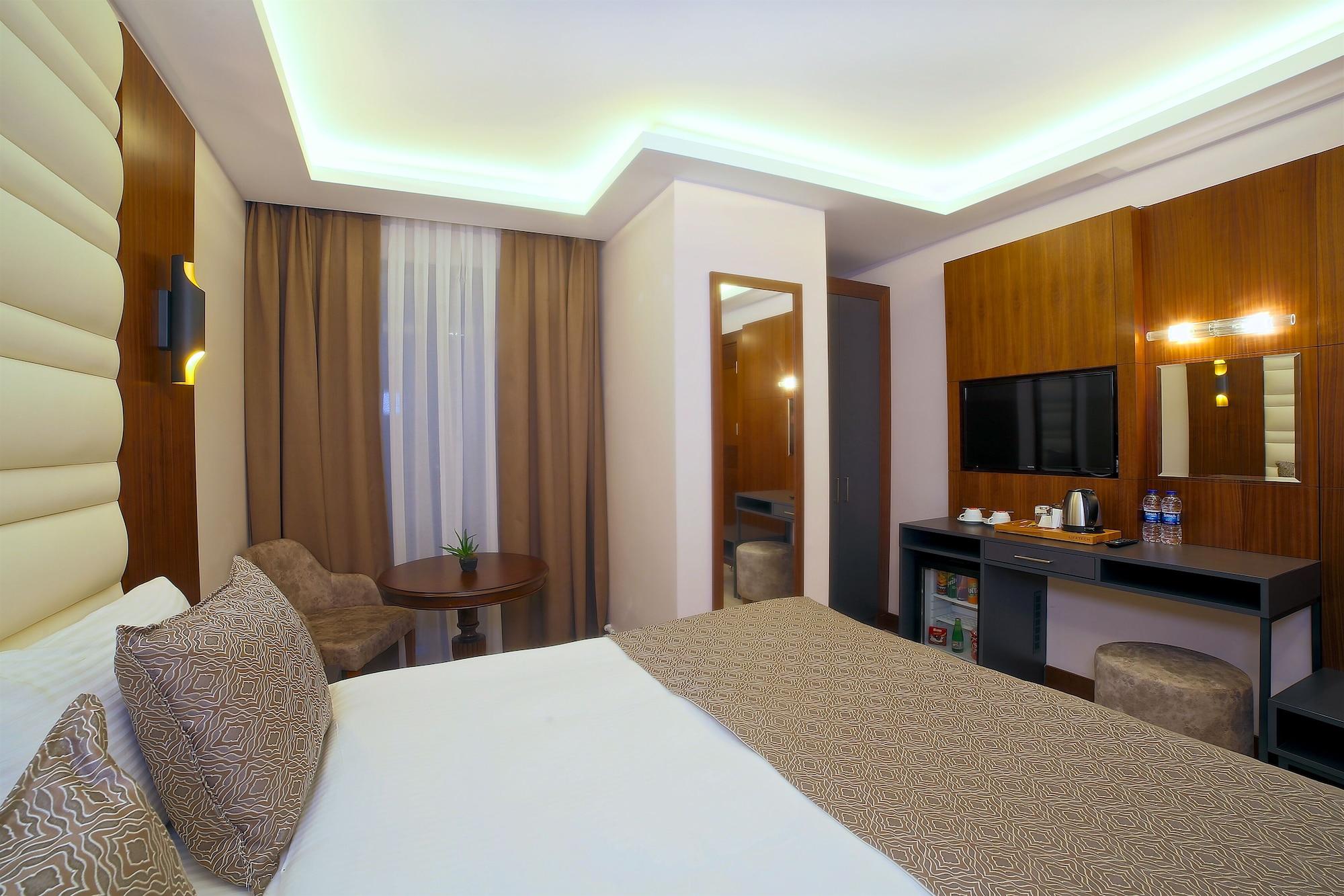 Hotel My Dream Istanbul