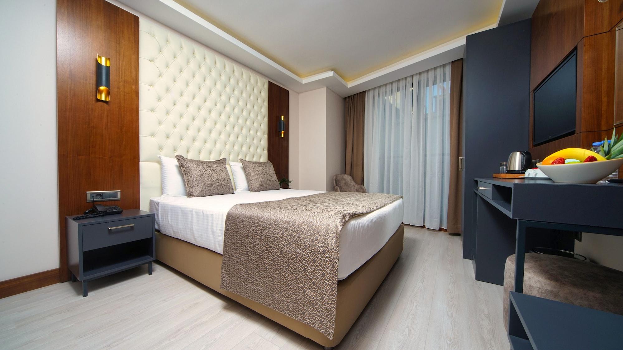 Hotel My Dream Istanbul