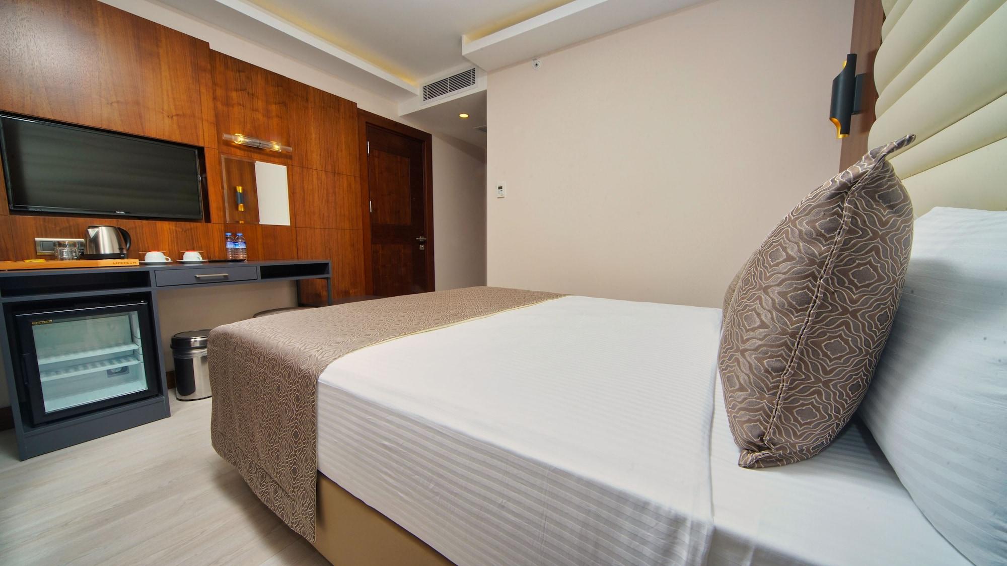 Hotel My Dream