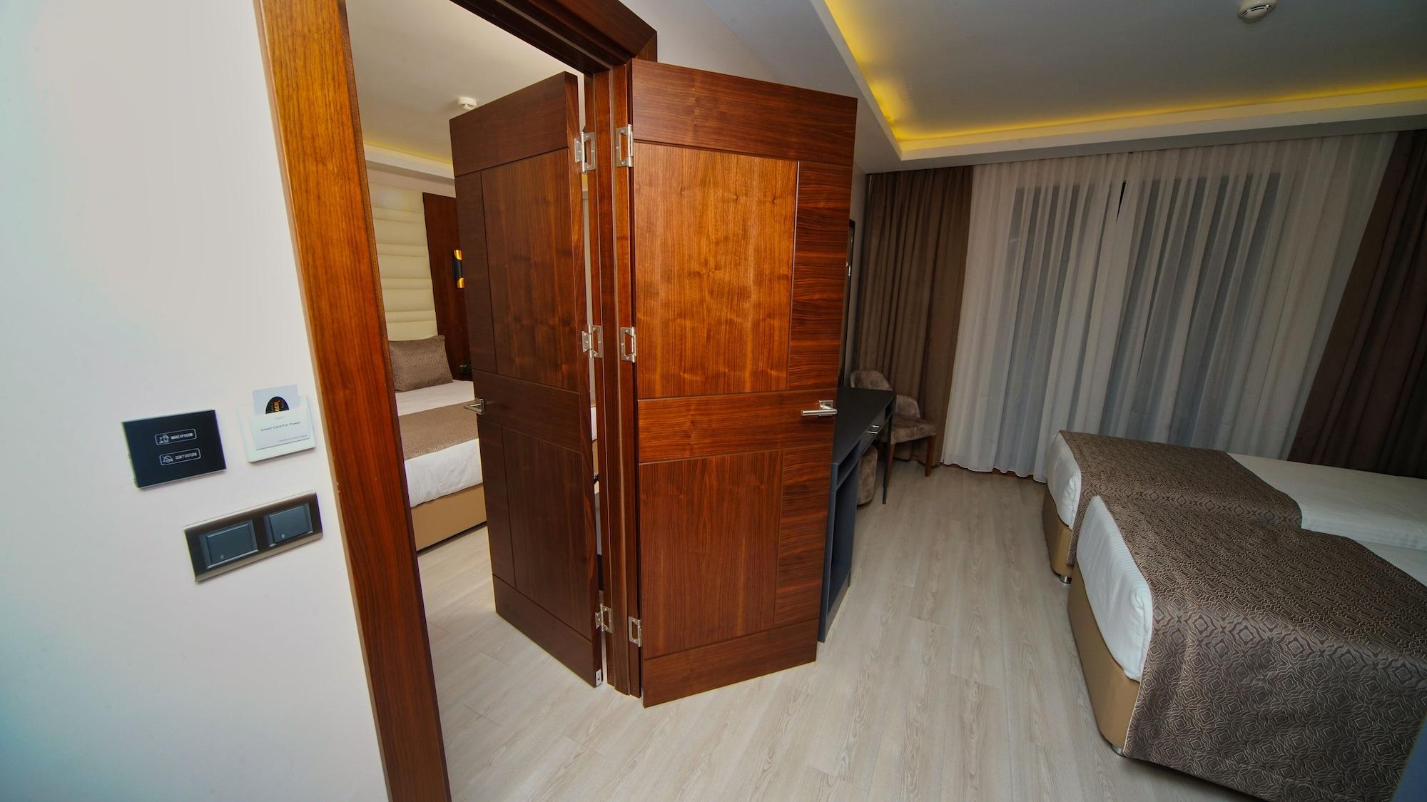 My Dream Hotel Istanbul