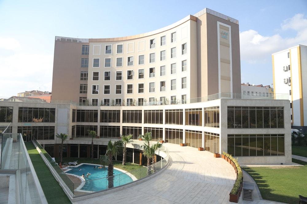 Medikal Termal Otel