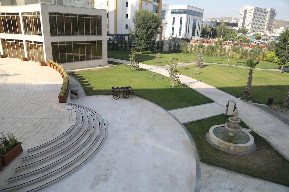 Otel Medikal Termal