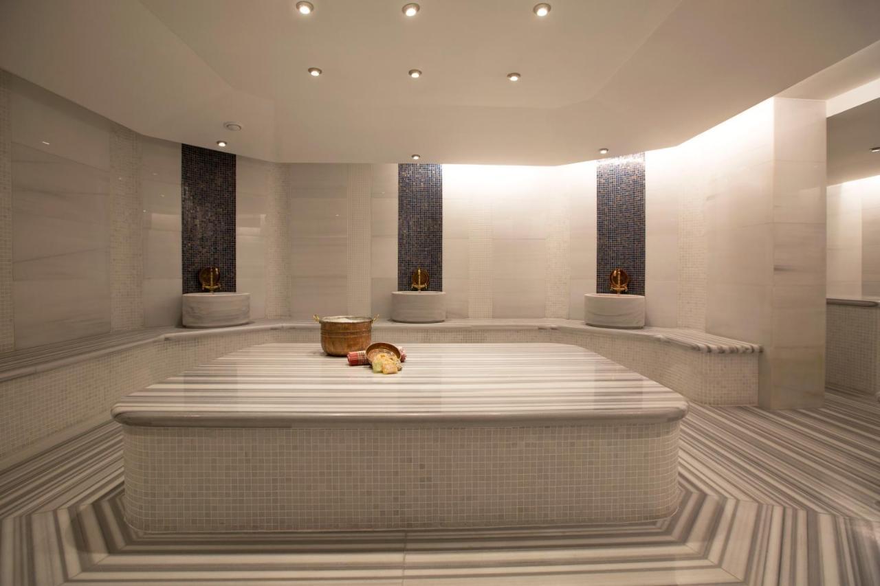 Hotel Golden Tulip Bayrampasa