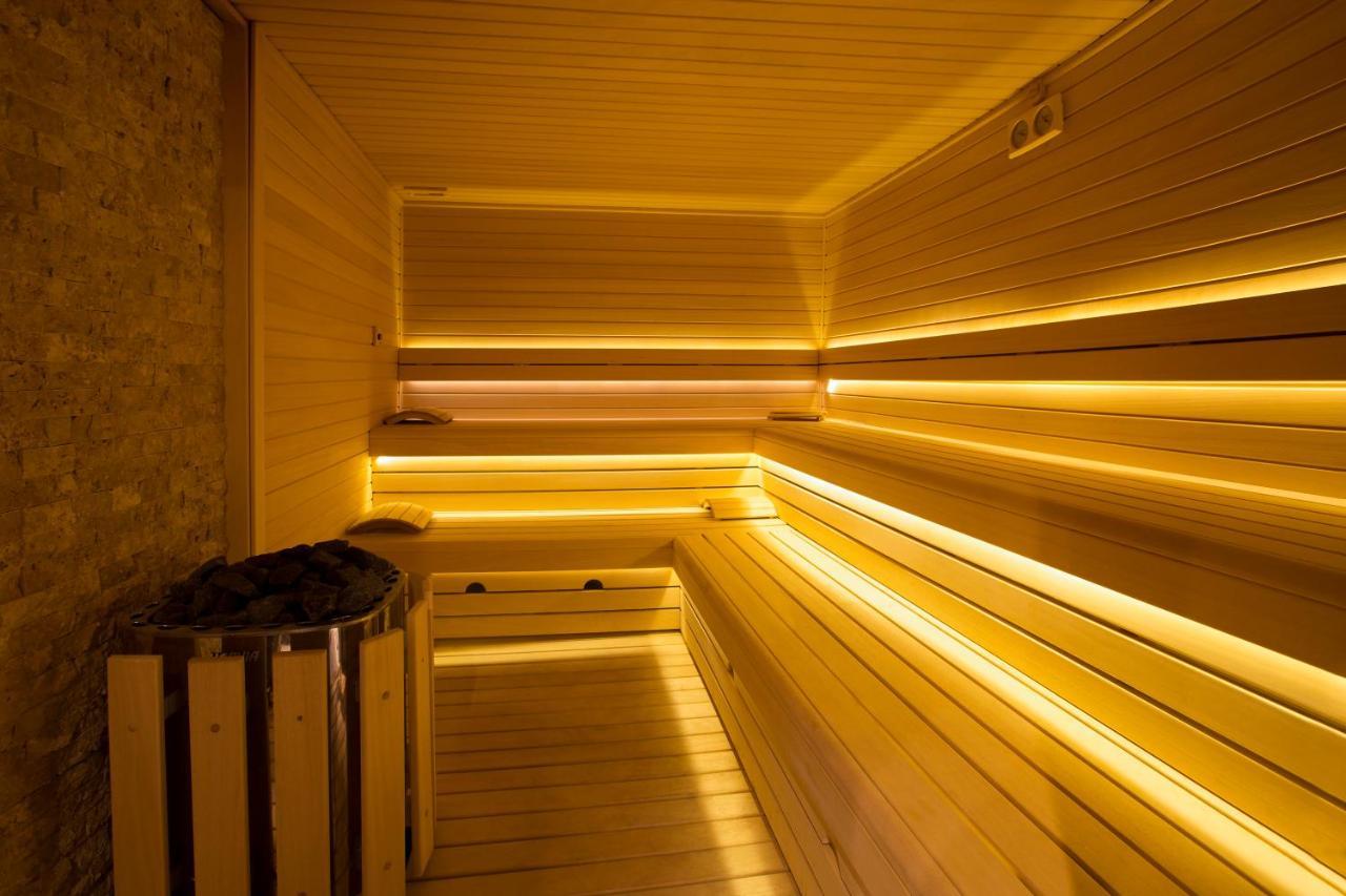 Golden Tulip Bayrampasa Hotel Istanbul