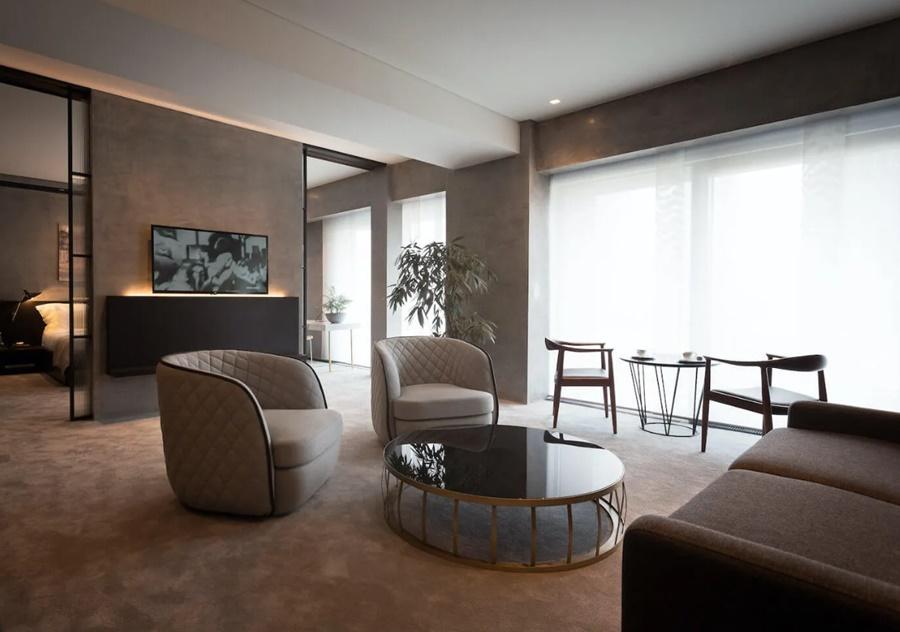The Mill Bomonti Otel İstanbul