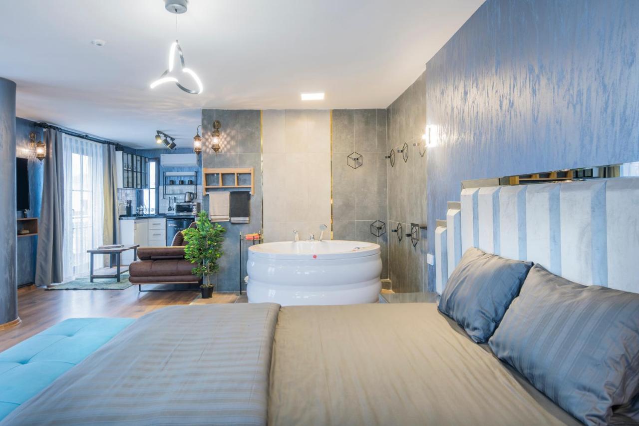 Apartment Jun-do Taksim