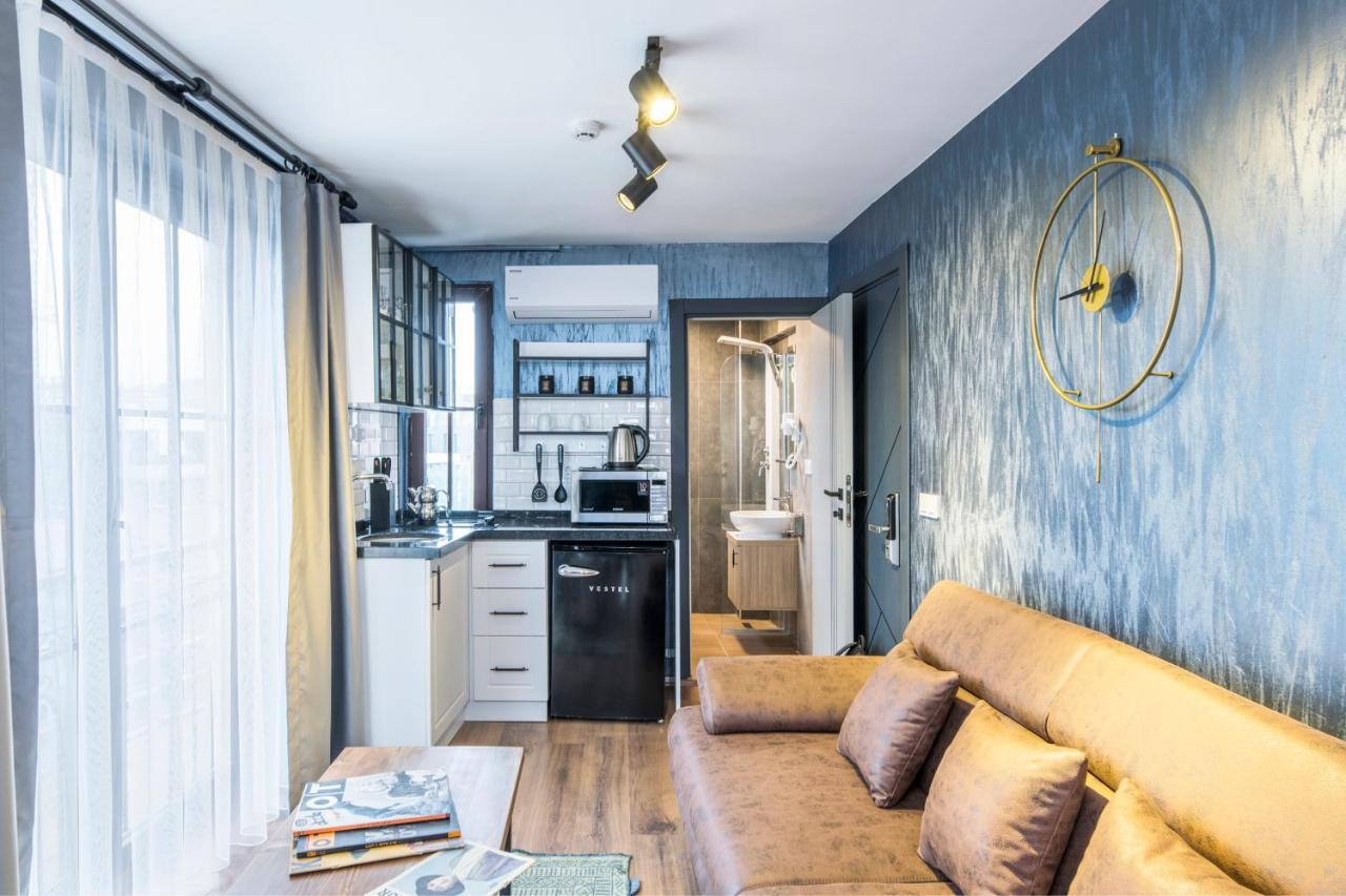 Apartment Jun-do Taksim *